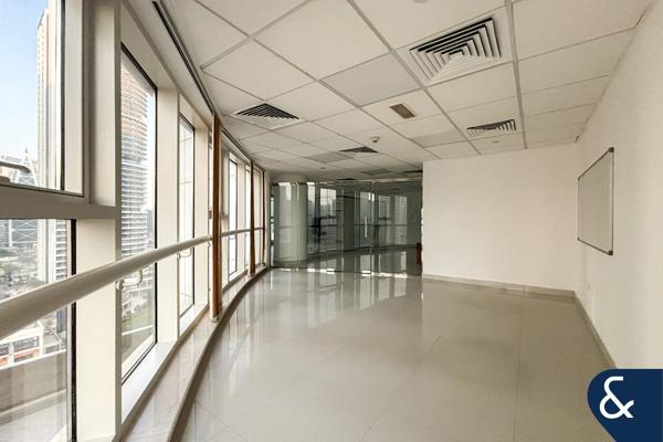 Strategic Location | Vacant | Excellent View